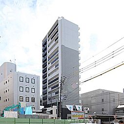 JR中央本線 鶴舞駅 徒歩1分の賃貸マンション