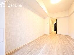 名古屋市営名城線 名古屋城駅 徒歩7分の賃貸マンション 2階1Kのリビング/ダイニング