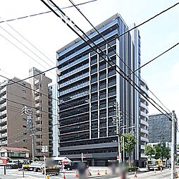 名古屋市営名城線 上前津駅 徒歩7分の賃貸マンション