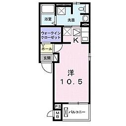名鉄瀬戸線 尼ケ坂駅 徒歩6分