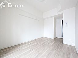 名古屋市営東山線 新栄町駅 徒歩6分の賃貸マンション 13階1Kのリビング/ダイニング