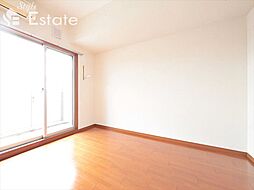 名古屋市営東山線 高畑駅 徒歩3分の賃貸マンション 11階1Kのリビング/ダイニング