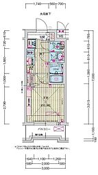 名古屋市営東山線 高畑駅 徒歩3分