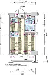 名古屋市営東山線 高畑駅 徒歩3分