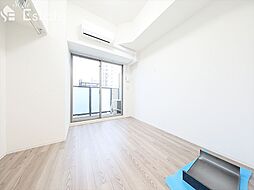 名古屋市営東山線 高畑駅 徒歩3分の賃貸マンション 10階1Kのリビング/ダイニング