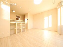 セレーノ古新 2階2LDKのリビング/ダイニング