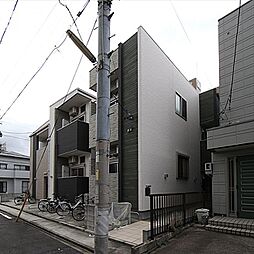 名古屋市営名城線 志賀本通駅 徒歩5分