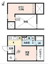 近鉄名古屋線 黄金駅 徒歩6分