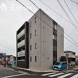 名古屋市営桜通線 太閤通駅 徒歩7分