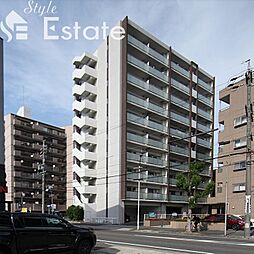 名古屋市営鶴舞線 大須観音駅 徒歩7分の賃貸マンション