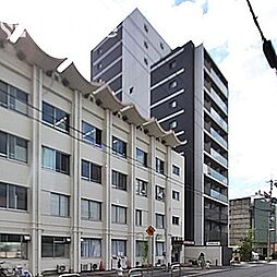 名古屋市営名城線 上前津駅 徒歩2分の賃貸マンション