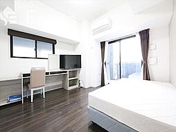 名古屋市営桜通線 丸の内駅 徒歩1分の賃貸マンション 8階1Kのリビング/ダイニング