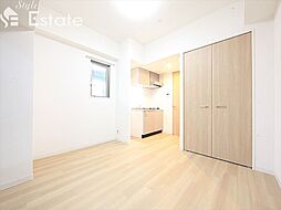 名古屋市営東山線 八田駅 徒歩6分の賃貸マンション