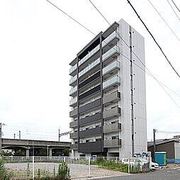 名古屋市営東山線 八田駅 徒歩6分の賃貸マンション
