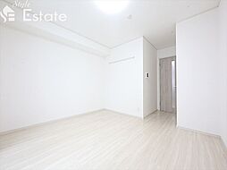 名鉄名古屋本線 山王駅 徒歩6分の賃貸アパート 1階1Kのリビング/ダイニング