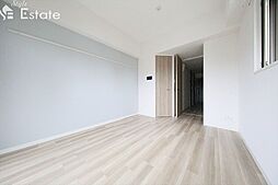 名古屋市営東山線 八田駅 徒歩2分の賃貸マンション 8階1Kのリビング/ダイニング