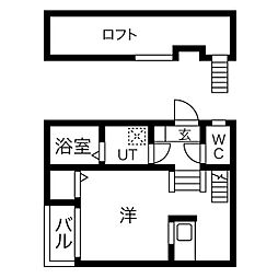 名古屋市営桜通線 太閤通駅 徒歩4分