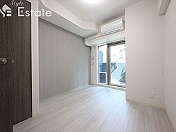 名古屋市営鶴舞線 大須観音駅 徒歩3分の賃貸マンション 15階1Kのリビング/ダイニング