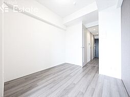 名古屋市営鶴舞線 浅間町駅 徒歩7分の賃貸マンション 3階1Kのリビング/ダイニング