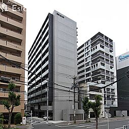 名古屋市営鶴舞線 上前津駅 徒歩5分