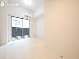 名古屋市営名城線 金山駅 徒歩4分の賃貸マンション 11階1Kのリビング/ダイニング