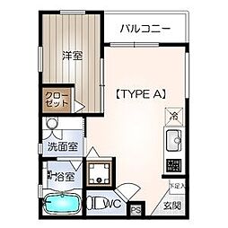 名古屋市営東山線 岩塚駅 徒歩8分