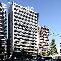 名鉄名古屋本線 山王駅 徒歩12分