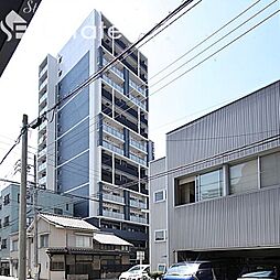 名古屋市営鶴舞線 鶴舞駅 徒歩5分の賃貸マンション