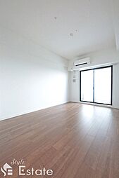 名古屋市営名城線 志賀本通駅 徒歩2分の賃貸マンション 6階1Kのリビング/ダイニング