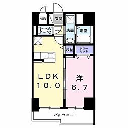 名古屋臨海高速あおなみ線 ささしまライブ駅 徒歩7分