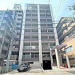 名古屋市営鶴舞線 鶴舞駅 徒歩9分の賃貸マンション