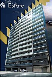 名古屋市営名城線 東別院駅 徒歩5分