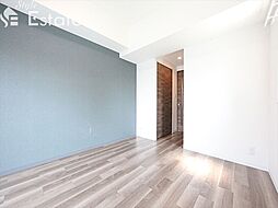 名鉄名古屋本線 名鉄名古屋駅 徒歩12分の賃貸マンション 14階1Kのリビング/ダイニング