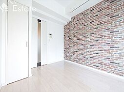 名鉄名古屋本線 名鉄名古屋駅 徒歩10分の賃貸マンション 7階1Kのリビング/ダイニング