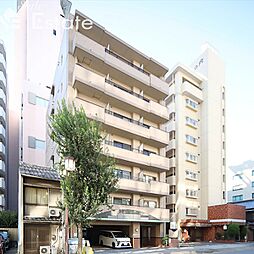 名古屋市営桜通線 丸の内駅 徒歩4分