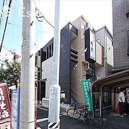 名古屋市営名城線 志賀本通駅 徒歩8分