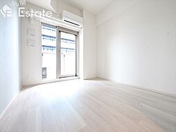 ファステート栄セントラル 403 4階1Kのリビング/ダイニング