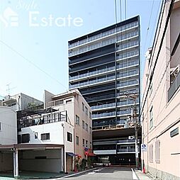 名古屋市営東山線 名古屋駅 徒歩9分の賃貸マンション