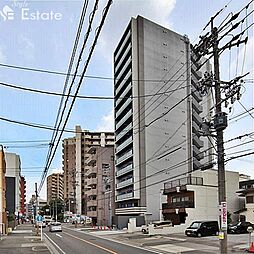 名古屋市営名城線 東別院駅 徒歩5分