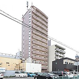 名古屋市営東山線 岩塚駅 徒歩2分の賃貸マンション
