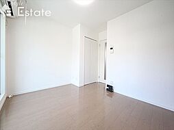 名古屋市営鶴舞線 浄心駅 徒歩7分の賃貸アパート 2階1Kのリビング/ダイニング