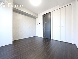 名古屋市営桜通線 丸の内駅 徒歩1分の賃貸マンション 5階1Kのリビング/ダイニング