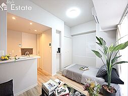 名古屋市営鶴舞線 浄心駅 徒歩2分の賃貸マンション