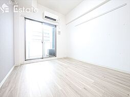 名古屋市営鶴舞線 鶴舞駅 徒歩5分の賃貸マンション 11階1Kのリビング/ダイニング