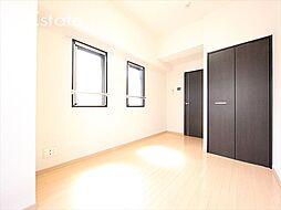 名古屋市営東山線 名古屋駅 徒歩6分の賃貸マンション 6階1Kのリビング/ダイニング