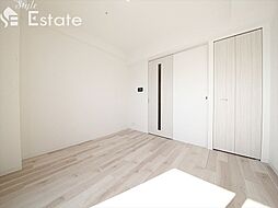 名古屋市営鶴舞線 浄心駅 徒歩6分の賃貸マンション 7階1Kのリビング/ダイニング