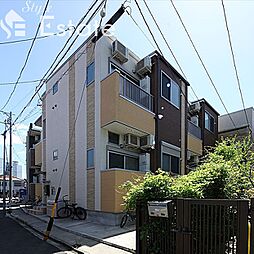 名古屋市営東山線 本陣駅 徒歩7分