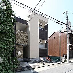 名古屋市営東山線 亀島駅 徒歩7分