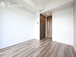 名古屋市営名城線 矢場町駅 徒歩9分の賃貸マンション 2階1Kのリビング/ダイニング