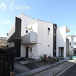 名古屋市営名城線 志賀本通駅 徒歩7分